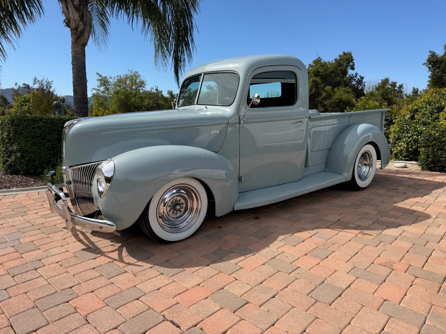 1940 Ford Truck