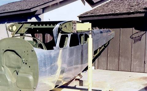 1949 Cessna 195 (Businessliner), Classic All-metal High-wing Taildragger
